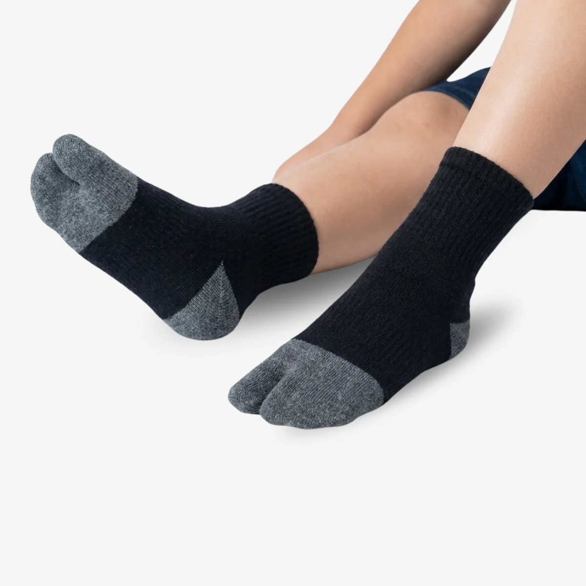Calcetines anatómicos Infantiles